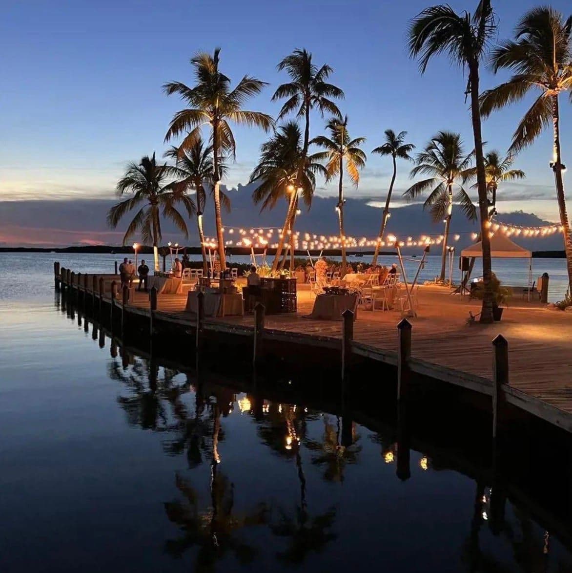 Florida Keys: Soft Life, Open Hearts