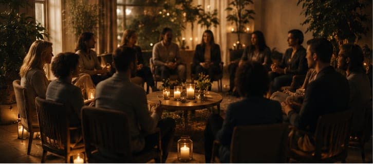 Community Gatherings