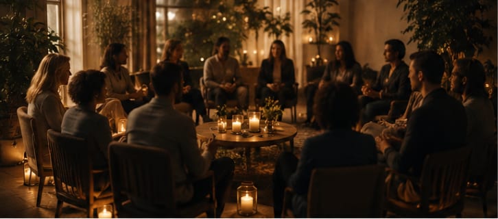 Community Gatherings